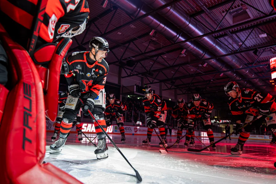 Eishockey - Aufnahme 21 von HK-Media