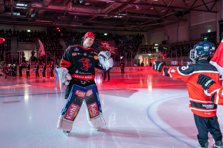 Eishockey - Aufnahme 23 von HK-Media