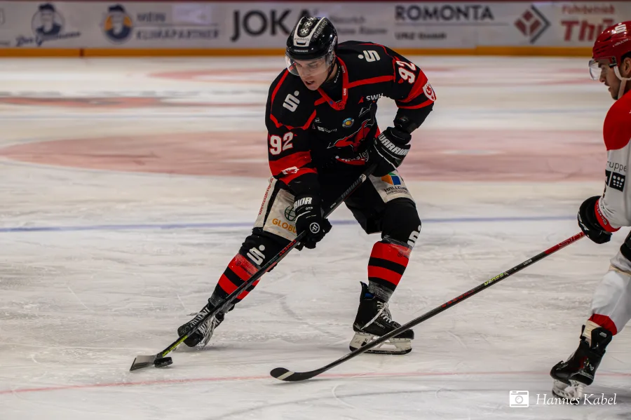 Eishockey - Aufnahme 12 von HK-Media
