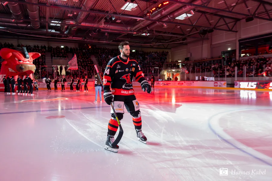 Eishockey - Aufnahme 13 von HK-Media