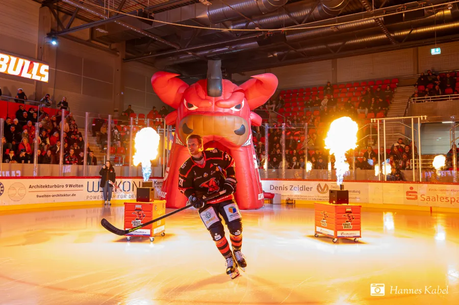 Eishockey - Aufnahme 6 von HK-Media