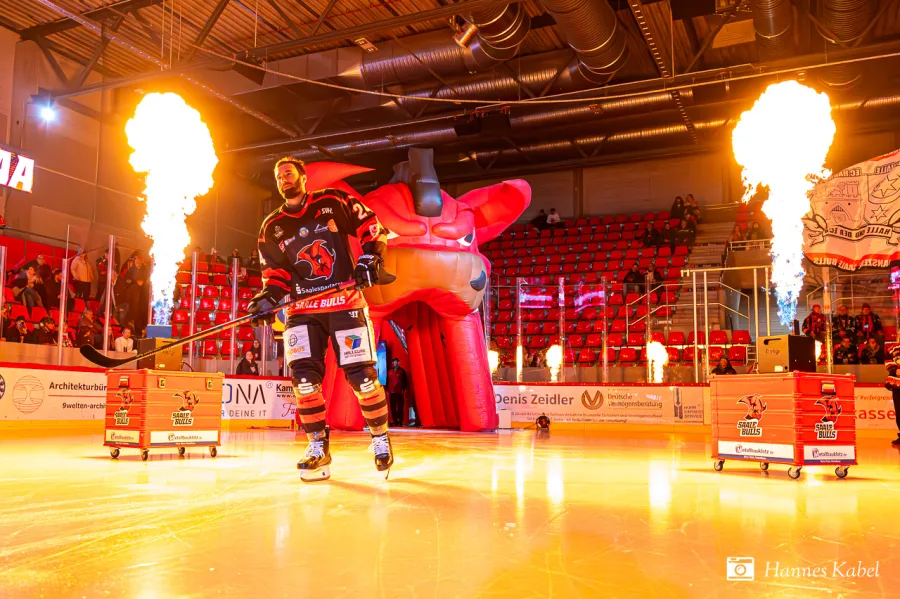 Eishockey - Aufnahme 7 von HK-Media