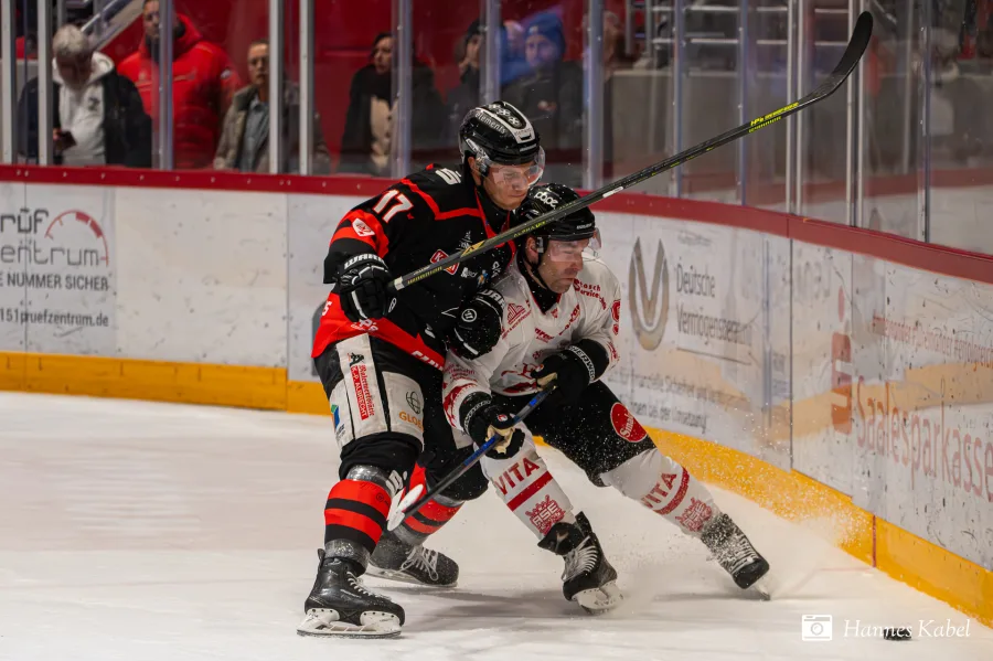 Eishockey - Aufnahme 9 von HK-Media