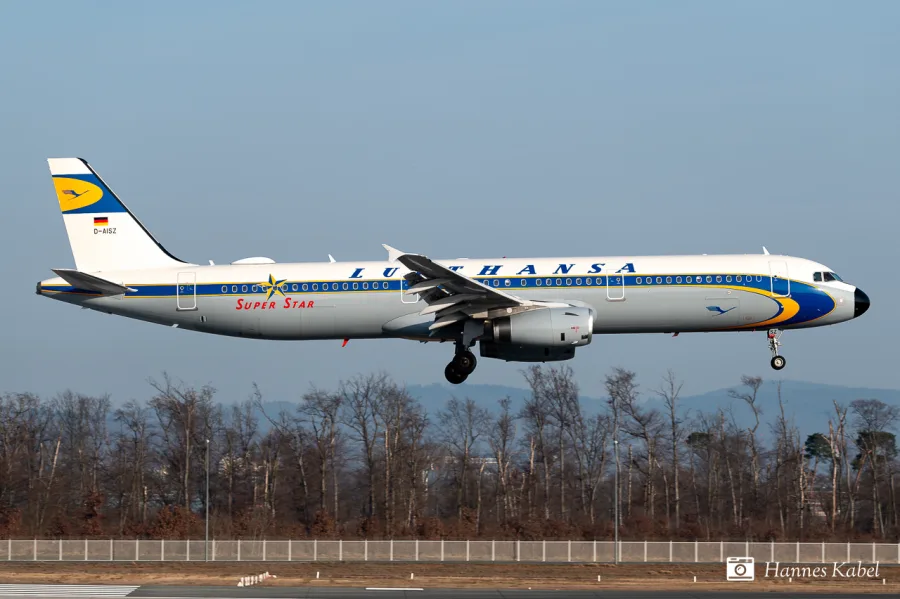 Flugzeuge - Aufnahme 11 von HK-Media