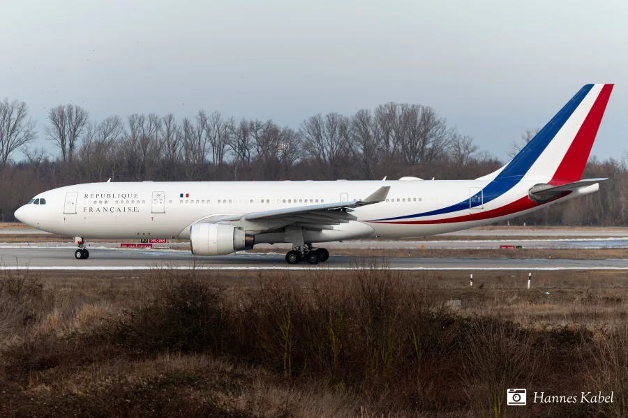 Flugzeuge - Aufnahme 13 von HK-Media