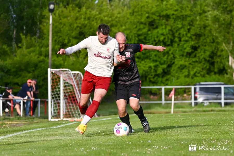Fußball - Aufnahme 1 von HK-Media