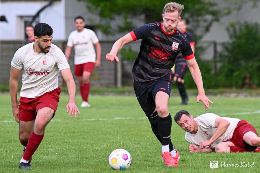 Fußball - Aufnahme 2 von HK-Media