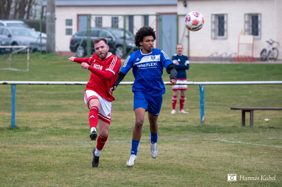 Fußball - Aufnahme 4 von HK-Media