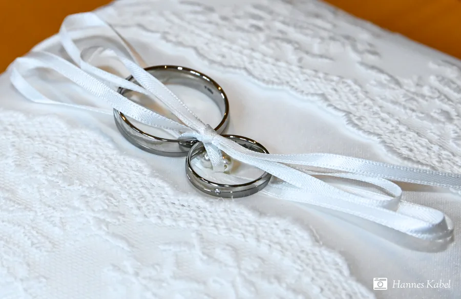 Hochzeit - Aufnahme 1 von HK-Media