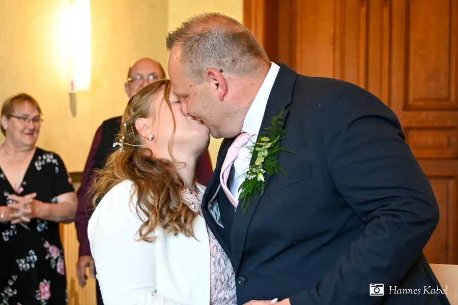 Hochzeit - Aufnahme 5 von HK-Media