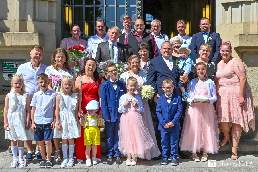 Hochzeit - Aufnahme 6 von HK-Media