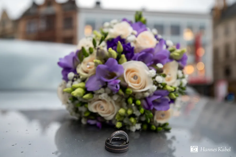 Hochzeit - Aufnahme 11 von HK-Media